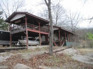 2328 Hc 79, Pittsburg, MO 65724
