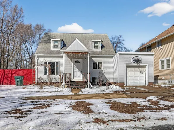 119 Reed St, Waterloo, IA 50703