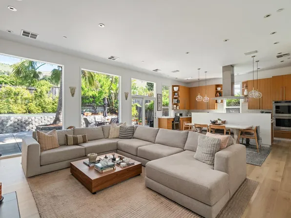 704 Las Colindas Road, San Rafael, CA 94903