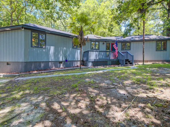 114 Poplar Cir, Summerville, SC 29483