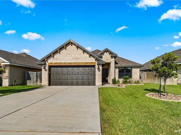 2108 N 27th St, Hidalgo, TX 78557