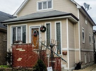 3623 N Nordica Ave, Chicago, IL 60634