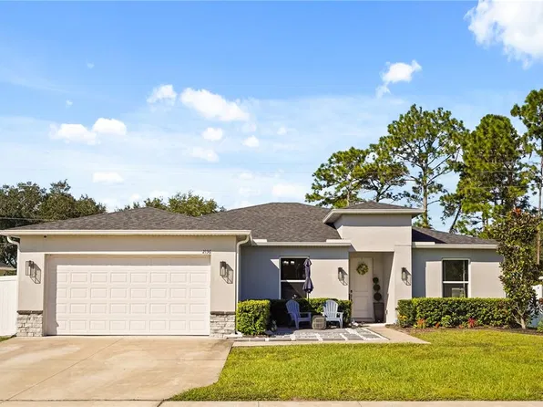 2136 BANCROFT BOULEVARD, ORLANDO, FL 32833