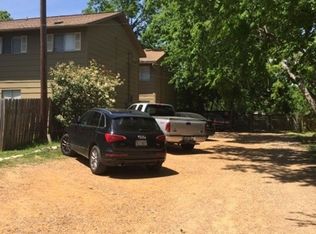 406A Foch St, Bryan, TX 77801