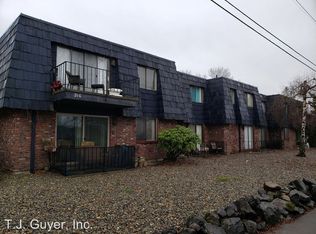 210 SW 13th St APT 3, Chehalis, WA 98532