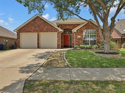 6717 Woodcrest Ln, Sachse, TX, 75048