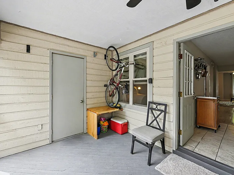 Porch