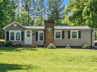 2326 Holiday Loop, Reidsville, NC 27320