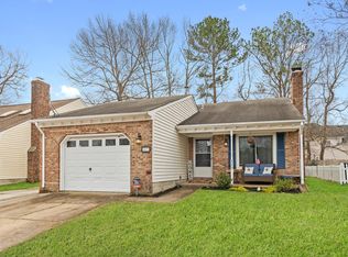 4217 Spruce Knob Rd, Virginia Beach, VA 23456