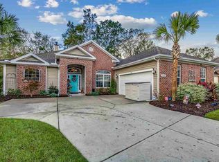 705 Caffrey Ct, Myrtle Beach, SC 29579