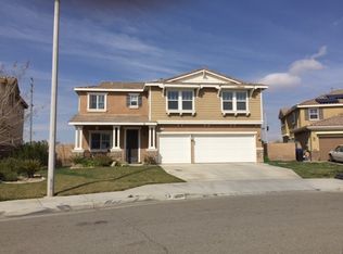 6023 W Avenue K1, Lancaster, CA 93536