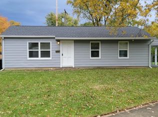 3752 Hillcrest St E, Hilliard, OH 43026