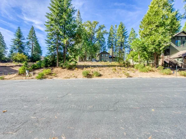 39581 Sunrock #25, Shaver Lake, CA 93664