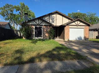 1015 Western Hills Dr, Katy, TX 77450