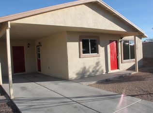 720 W Carolchristine Pl, Tucson, AZ 85756