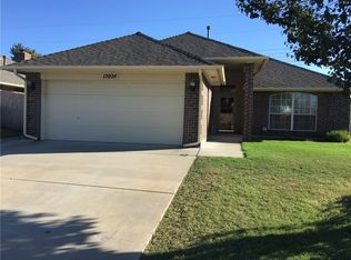 12024 NW 6th St, Yukon, OK 73099