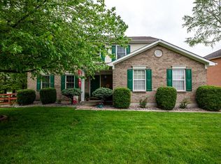 7407 Indian Ridge Way, Burlington, KY 41005