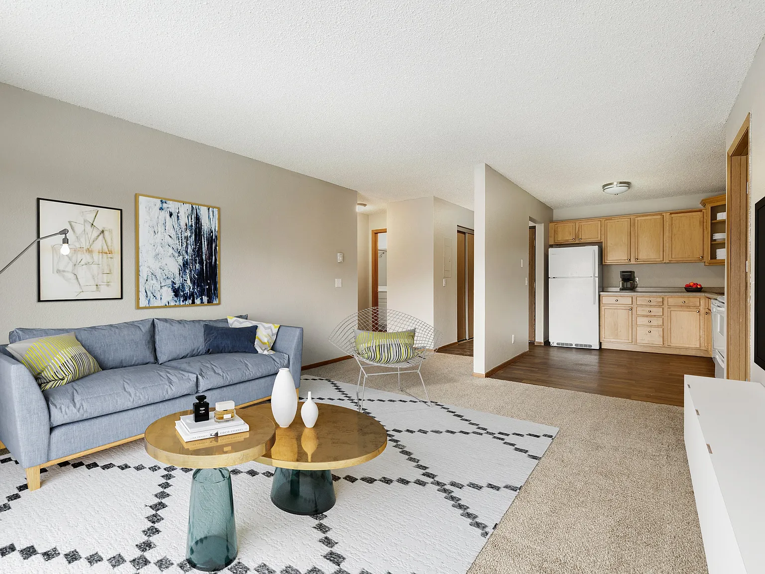Park Pointe — Photo 4