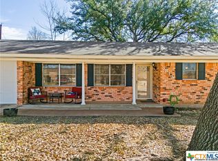 3813 Hickory Rd, Temple, TX 76502