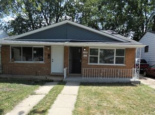 11649 S Racine Ave, Chicago, IL 60643