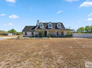 17376 Arroyo Bank Dr, Harlingen, TX 78552