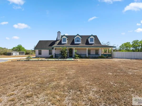 17376 Arroyo Bank Dr, Harlingen, TX 78552