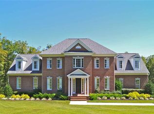 5105 Blenheim Rd, Charlottesville, VA 22902
