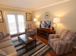 2122 Acklen Ave APT 4, Nashville, TN 37212