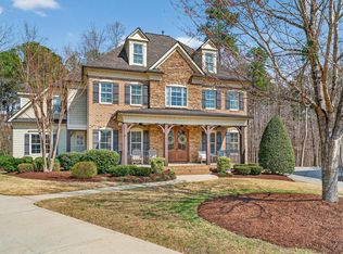 1800 Versa Ct, Apex, NC 27502