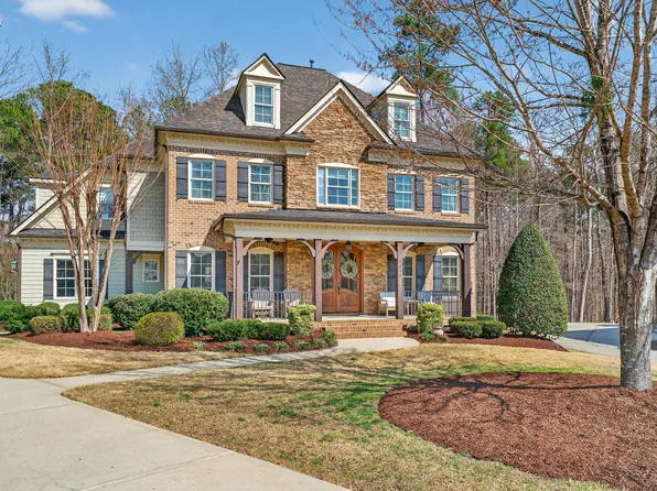 1800 Versa Ct, Apex, NC 27502