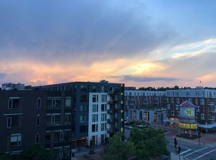 1541 N Jefferson St UNIT 505, Milwaukee, WI 53202