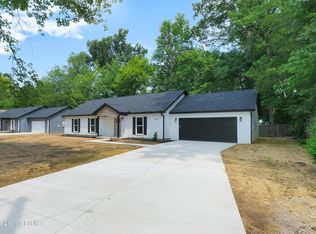 4105 Handley Ave, Louisville, KY 40218