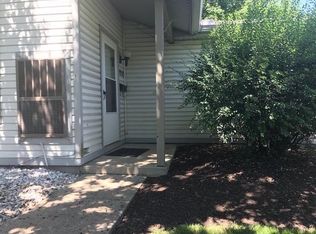 1052 E Crescentville Rd UNIT 1052, West Chester, OH 45246