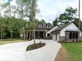 27407 Blue Cedar Ln, Spring, TX 77386