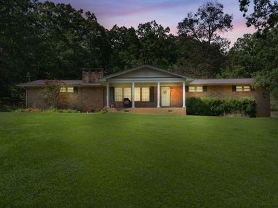 517 Oak Grove Rd, Benton, TN, 37307