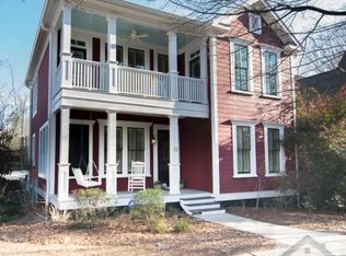 11 Royal Oak Dr, Athens, GA 30607