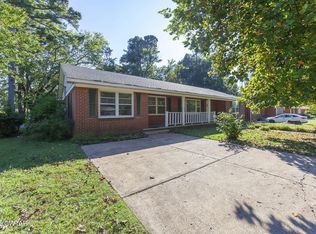 68 Charjean Dr, Jackson, TN 38305