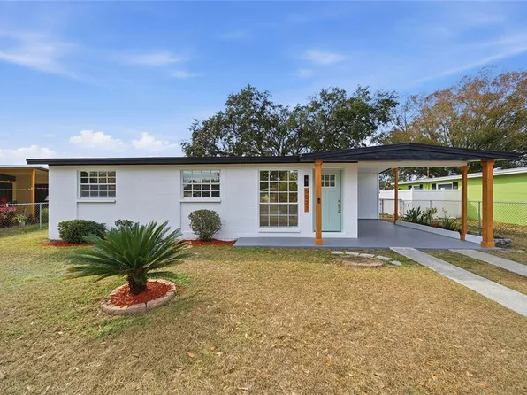 5021 S 87th St, Tampa, FL 33619