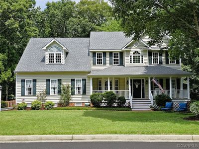 9052 Little Garden Way, Mechanicsville, VA, 23116