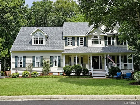 9052 Little Garden Way, Mechanicsville, VA 23116