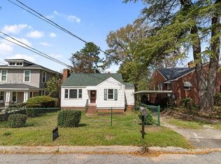 2525 N View Ave, Augusta, GA 30904