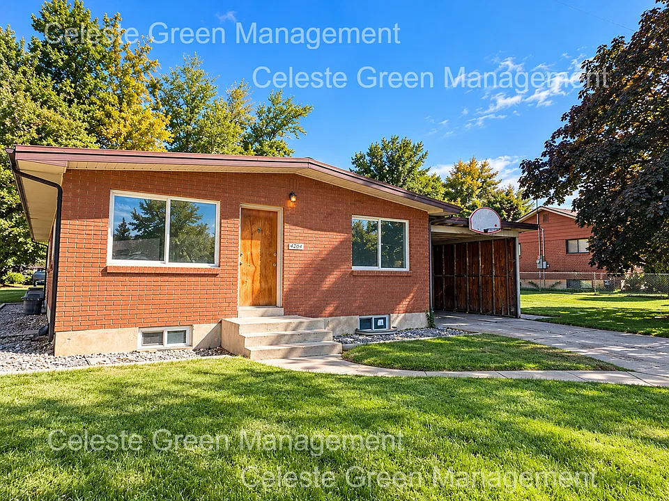 4204 S Adams Ave #W