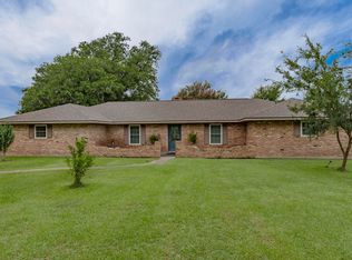 1817 Federal Rd, Opelousas, LA 70570