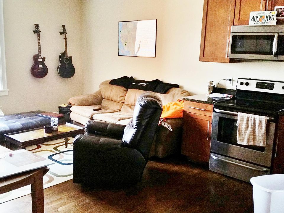 Living space