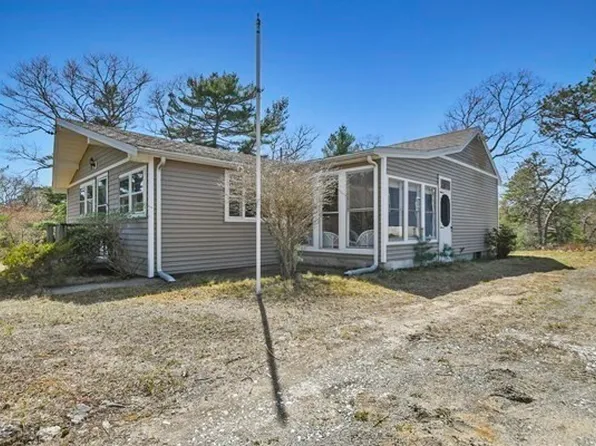272 Glen Charlie Rd, Wareham, MA 02571