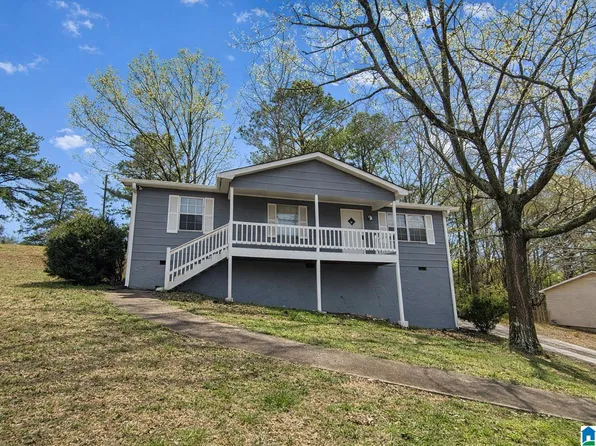 721 14th Ave NW, Birmingham, AL 35215