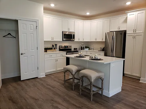 The Residences at St. Joseph Court Photo 1