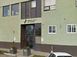 9817 103rd St #211, Fort Saskatchewan, AB T8L2C7