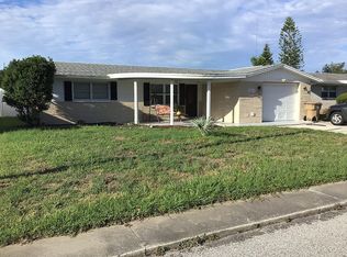 3614 Truman Dr, Holiday, FL 34691