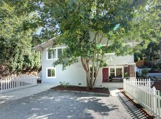 8604 Ravenna Ave NE #1, Seattle, WA 98115